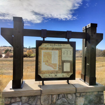 HOA Signage Project