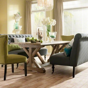 Laminate Floors