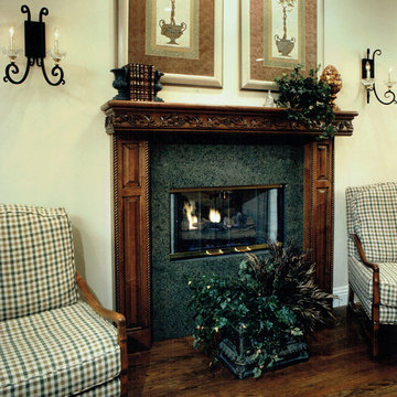 Turn Key Custom Home Las Vegas