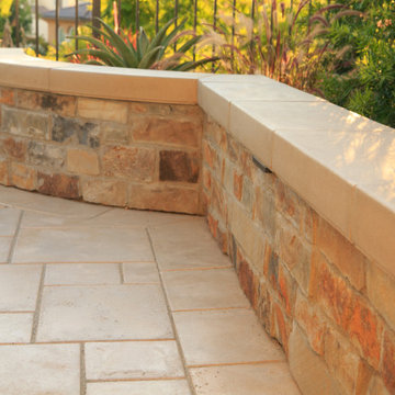 Digiacomo Project : Western Outdoor Designs