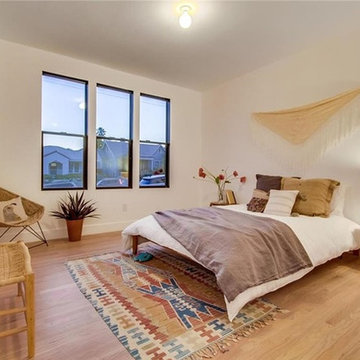 Eagle Rock Complete Remodel