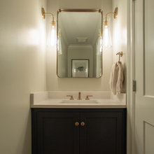 Bathroom Ideas