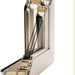 ecoSmart Windows = Uniframe - Products