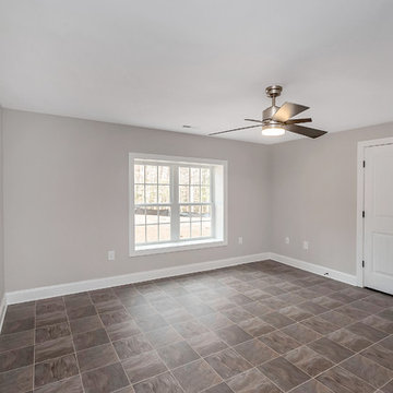 Custom River Glen Home