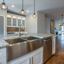 Plumbing Ideabook