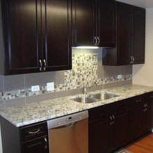 Cabinets