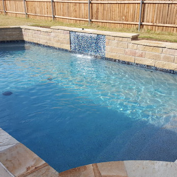 GEOMETRIC POOLS