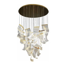 Bridlewood Chandelier