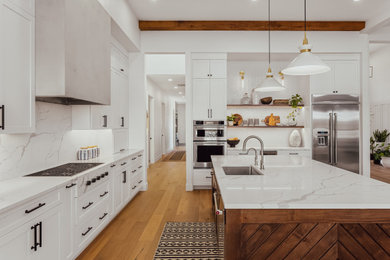 Lakemont Kitchen