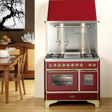 kitchen ranges