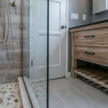 Hunter’s Bathroom