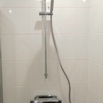 Badrumsrenovering Göteborg - Askim