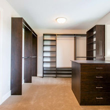 Bedroom Closet