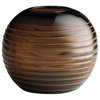 Round Vesper Vase - Medium