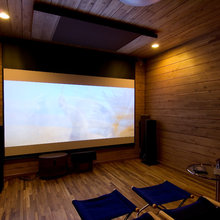theater