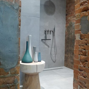 Special bathroom Amsterdam, The Netherlands