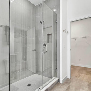 Modern Masterpiece: A Breathtaking Bathroom Design