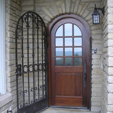 Mather & Sullivan Architectural Products