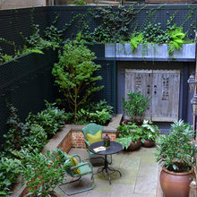 O’Malley Courtyard