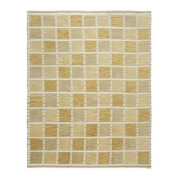 Antique And Vintage Rugs - Area Rugs
