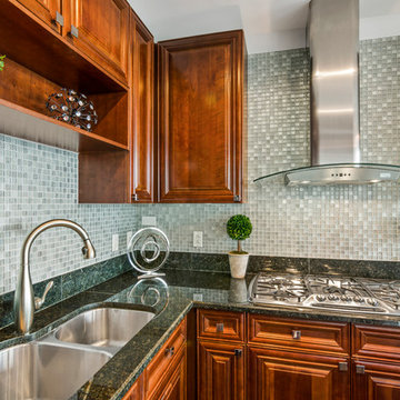 Downtown Orlando Real Estate Shoot