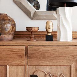 Hedges Lane - Accent Chests And Cabinets