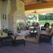 Patio Ideas