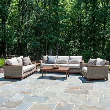 Patio Catalog