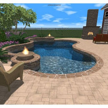 water feature