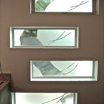 Bathroom Windows