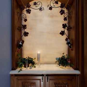 Cabinetry