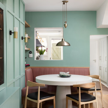 Lotts Road - Interior Design Photography