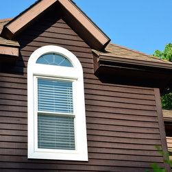 Special Shape Odd Windows - Products