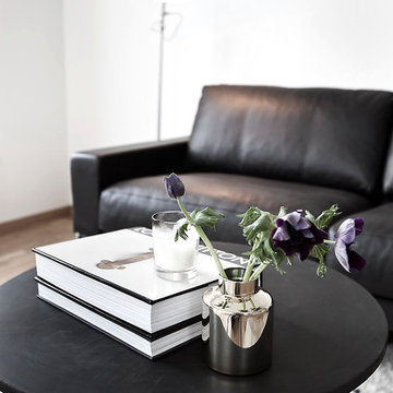 Modern Apartment