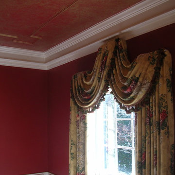Natchez Colonial