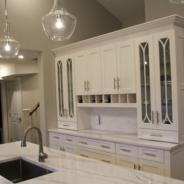 Mt. Albert Beautiful Renovation