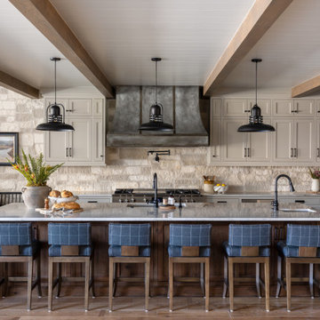 Full Home Remodel & Addition in Alpine, Utah