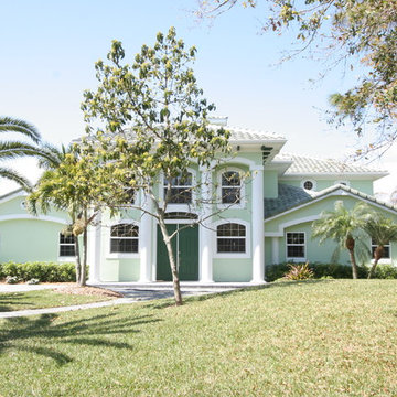 Trade Wind Builder's Projects