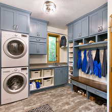 Mudroom