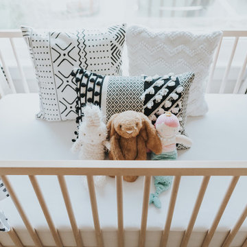 Gender Neutral Nursery