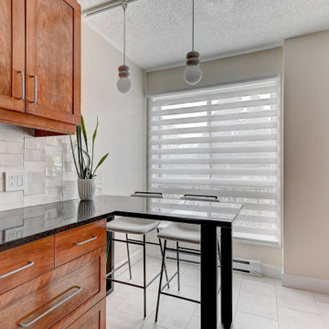 Kitchen Update