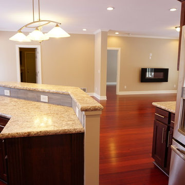 Recent Home in Amherst