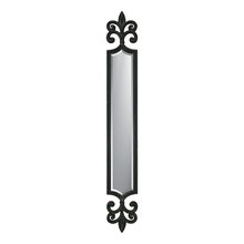 Front Entry Mirror