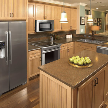 Electrolux Inspiration