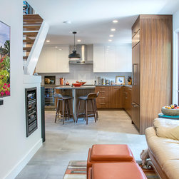 Laguna Beach Kitchen Remodel - Products