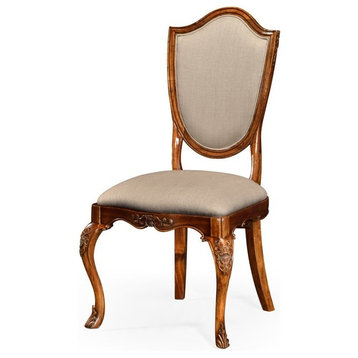 George III Shield Back Dining Chair