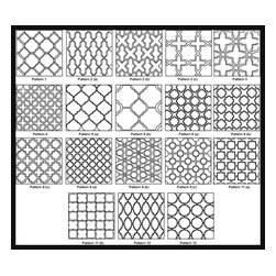 Concrete tiles from Royal Stone & Tile - Wall And Floor Tile