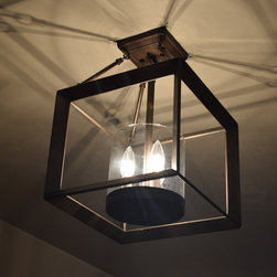 Chandeliers - Chandeliers