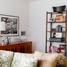 Decorating Knick-Knacks