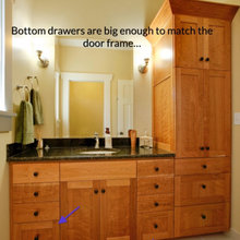 Bedroom Closets